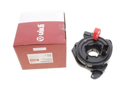 Кольцо Airbag контактное (шлейф руля) Skoda Fabia (15-)/VW Polo (15-)/Seat Ibiza (16-17),Toledo (16-19) vika Vika 99591816401