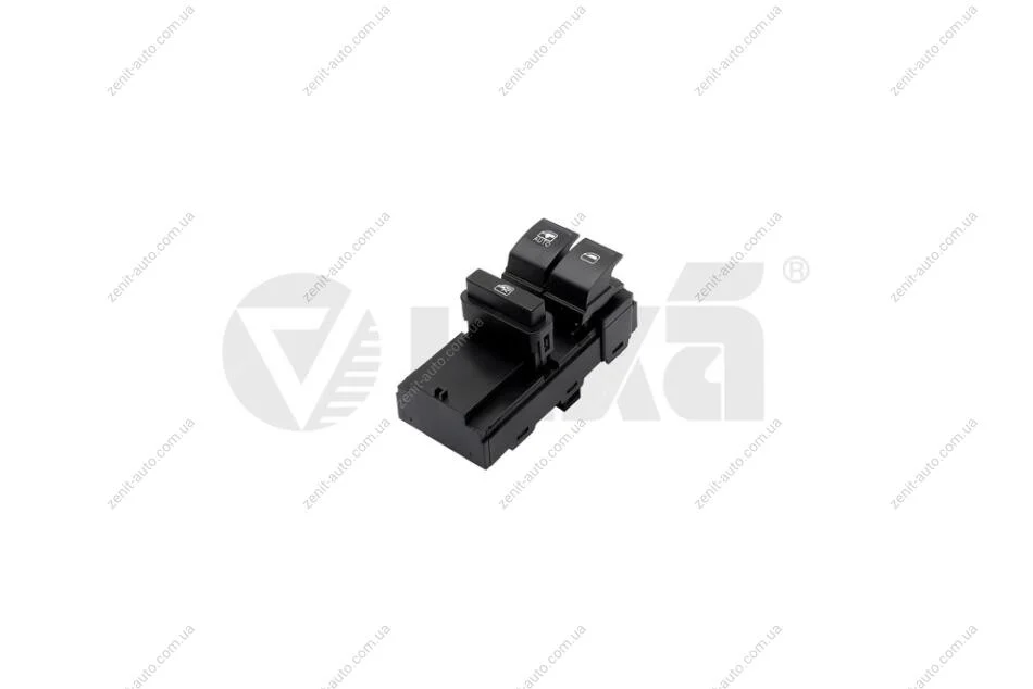 Блок керування склопідйомником VW Polo (10-22) VIKA Vika '99591821101 (фото 1)