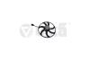 Вентилятор охлаждения радиатора Skoda Octavia/VW T5, Jetta, Golf VI/ Audi A3 (09-) 400W; 410MM Vika 99591821901 (фото 2)