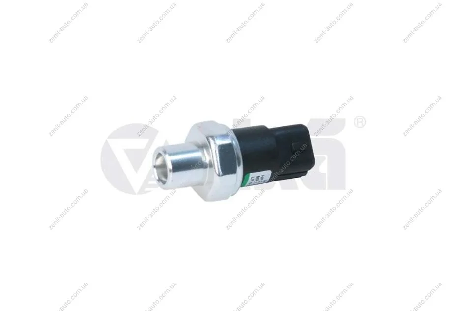 Датчик давления кондиционера VW Passat (3B2,3B3,3B5,3B6) 1.9 TDI,2,0TDI/Audi A6 (4B2, C5) 1.9 TDI, A4 VIKA Vika 99591827701 (фото 1)