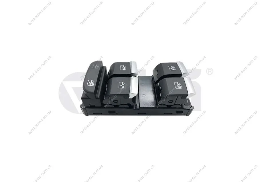 Блок управління склопідйомниками Audi A4, A5, Q5 (15-) VIKA Vika '99591829201 (фото 1)