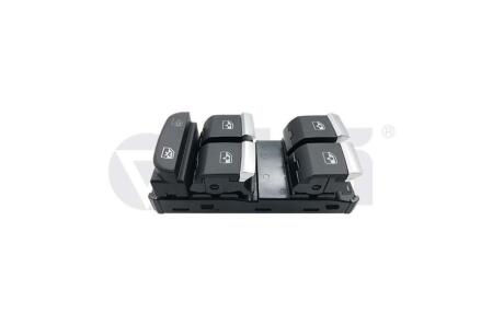 Блок управления стеклоподъемниками Audi A4, A5, Q5 (15-) Vika '99591829201