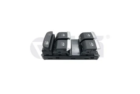 Блок управління склопідйомниками Audi A4, A5, Q5 (15-) VIKA Vika '99591829201