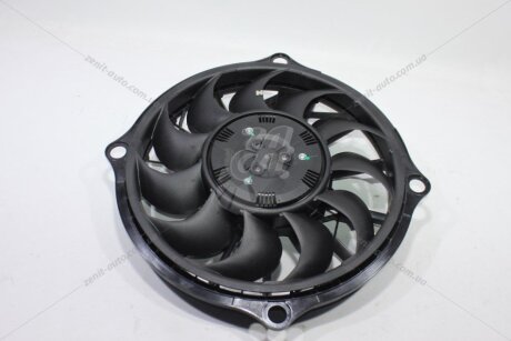 Вентилятор охолодження 600W; 400мм Vika '99591832901