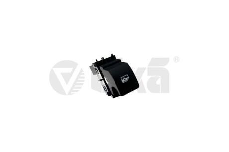 Кнопка стеклоподъемника передняя правая VW Golf VII (13-20) Vika '99591833001