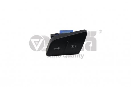 Кнопка блокування дверей VW Passat (05-10) Vika 99621500601