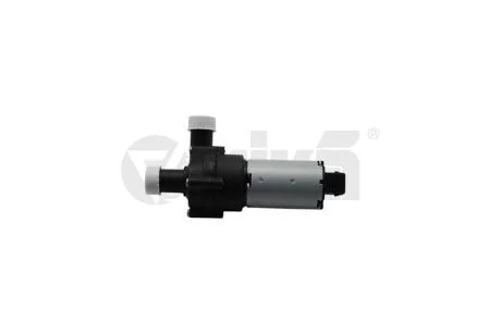 Насос водяний дод. електричний VW Passat B3, B4, Golf III, IV/Seat Leon, Toledo/Ford Galaxy (96-10) VIKA Vika '99651617801