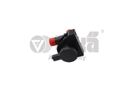 Насос системы охлаждения (дополнительный) Skoda Fabia (10-14),Octavia (10-13)/VW Golf (09-13)/Audi A3 (10-12) vika Vika 99651618201