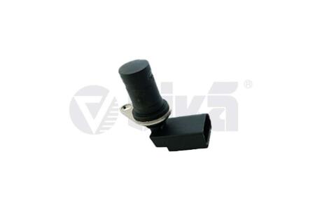 Датчик положения коленвала BMW 3 E36, E46/5 E39,E60, E61/7 E38, E65/X3 E83/X5 E53/Z3 E36/Z4 E85 (94-10) Vika '99653801