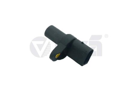 Датчик положения коленвала BMW 1 E81, E82, E87, E88/3 E46, E90,E91/5 E60/X1 E84/X3 E83/X5 E53/Z4 E85 (97-13) Vika '99653901