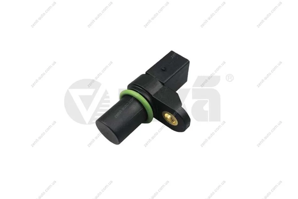 Датчик положення распредвала BMW 3 E36, E46, E90, E91/5 E39, E60, E61/6 E63, E64 /7 E38, E65 /X3 E83/X5 E53/Z3 E36 /Z4 E85 (90-12) VIKA Vika '99661001 (фото 1)