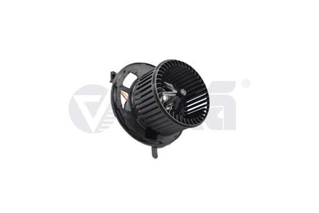 Вентилятор отопителя передний BMW 1, 3, Х1, Х3 (04-18) Vika '99741601