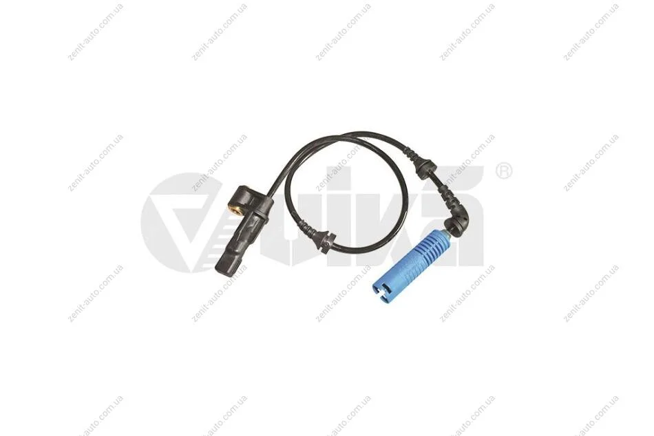 Датчик ABS передній лівий BMW 3 (E46), Z4 (E85, E86) (97-09) VIKA Vika '99754701 (фото 1)