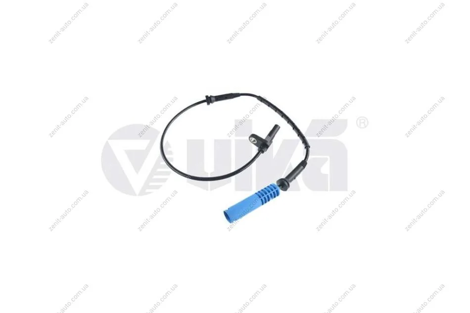 Датчик ABS передний BMW X5 (E53) 3.0D,3.0,4.4,4.8 (00-06) VIKA Vika '99756201 (фото 1)