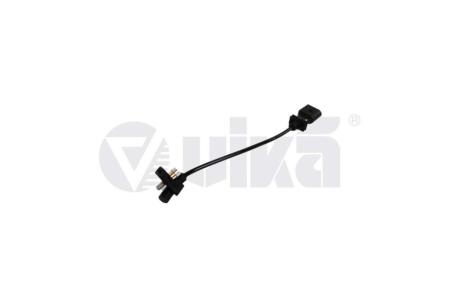 Датчик положения коленвала BMW 1 E87 04-11/3 E46 97-07/3 E90 04-12/3 E91 04-12/3 E92 06-13/3 E93 06-13/5 E60 01-10/5 E61 04-10/6 E63 03-10/6 E64 04-10 Vika '99763401