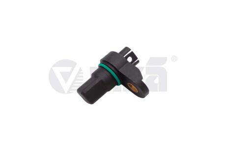 Датчик положения коленвала BMW 1 E81 06-12/1 E82 07-13/1 E87 04-11/1 E88 07-13/3 E90 04-12/3 E91 04-12/3 E92 06-13/3 E93 06-13/5 E60 01-10/5 E61 04-10 Vika '99763601
