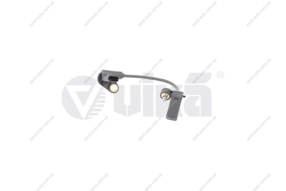 Датчик положения коленвала BMW 1 E82 07-13/1 E88 07-13/1 F20 11-19/1 F21 11-/2 F22 12-21/2 F23 14-21/2 F87 15-21/3 E90 04-12/3 E91 04-12/3 E92 06-13/3 Vika '99763901 (фото 1)