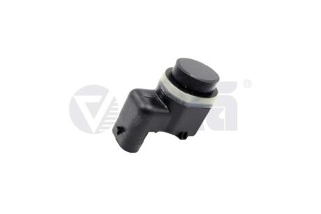 Датчик парктроника передний задний BMW 2, 5, 6, 7, X1, X2, X3, X4, X5, X6, MINI (09-21) Vika '99765701