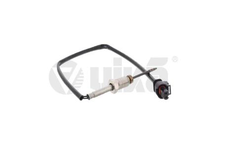 Датчик температуры ОГ BMW 1 F20, F21/2 F22, F23/3 F30, F31, F34/4 F32, F33, F36/5 F10, F11/7 G11/X3 F25/X4 F26/X5 F15 (11-22) Vika '99819001