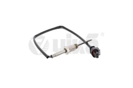 Датчик температуры ОГ BMW 1 F20, F21/2 F22, F23/3 F30, F31, F34/4 F32, F33, F36/5 F10, F11/7 G11/X3 F25/X4 F26/X5 F15 (11-22) VIKA Vika '99819001