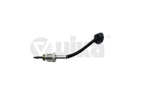 Датчик температуры ОГ BMW 3 E90, E91, E92, E93/5 E60, E61/X3 E83/X5 E70/X6 E71 (01-14) Vika '99819201