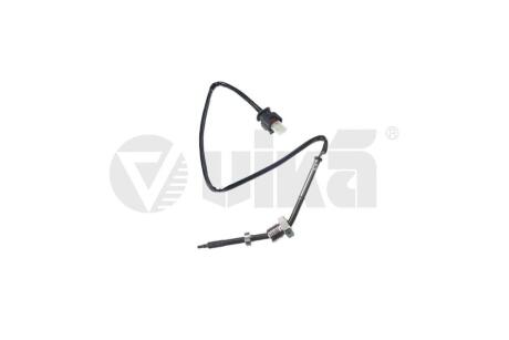Датчик температуры ОГ MB Sprinter, Vito, CLS, E, M, S Class, GLE, GLK, SLC, SLK (03-18) Vika '99820101