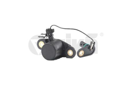 Датчик уровня масла MB Sprinter, A, B, C, E, R, M, S Class, CLA, CLC, CLK, CLS, GLC, GLE, GLK, GLS, SL (06-, 16-) Vika '99837601