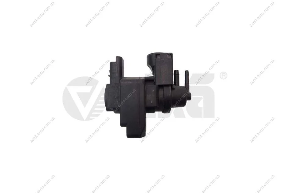 Клапан заслонки впускного колектора BMW 1 F20, F21/3 F30, F31/Clubman R55/Countryman R60/Coupe R58/MINI R56, R57/Paceman R61/Roadster R59 (07-19) VIKA Vika '99875201 (фото 1)