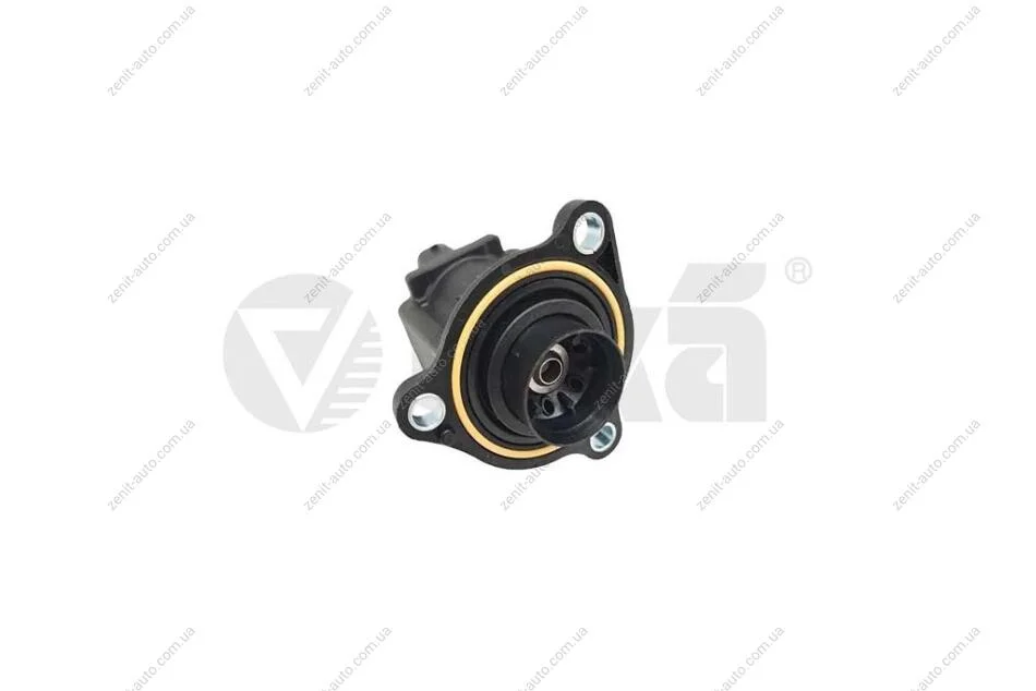 Клапан заслонки впускного коллектора BMW 1 F20, 3 F30, F31, 5 F10, F11, X1 E84, X3 F25, Z4 E89 (09-18) VIKA Vika '99876401 (фото 1)