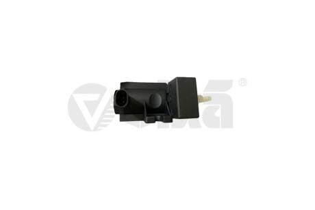 Клапан заслонки впускного коллектора MB A, B, C, E Class, CLA, GLA, GLC, GLE, GLK, SLC, SLK (07-23) Vika '99876501