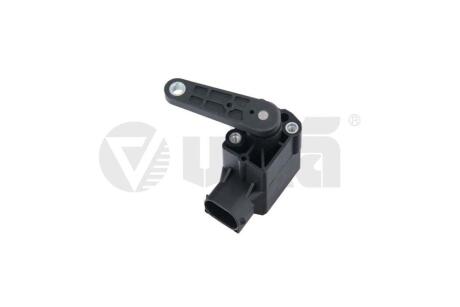 Датчик уровня кузова MB Vito, CLS, E, S Class (98-14) Vika '99877601