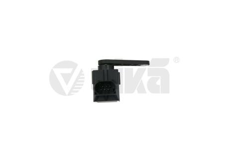 Датчик уровня кузова MB A, B, C, E, M, R, S Class, CLK, CLS, GL, SLK (95-10) Vika '99877701