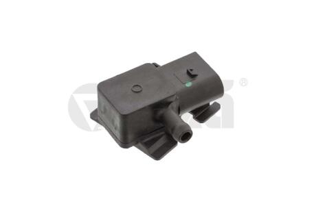 Датчик давления во впускном коллекторе BMW /MINI 1.6D, 2.0D, 3.0D (07-21) Vika '99881701