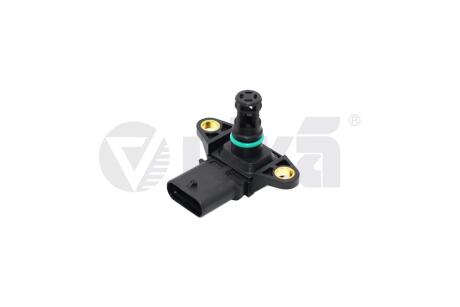 Датчик давления во впускном коллекторе BMW 1.6, 2.0, 3.0, 4.4 (04-21) Vika '99882501