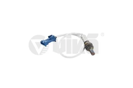 Датчик кислорода (лямбда зонд) (4 провода) MINI R56, R57, Clubman R55, Countryman R60,Coupe R58,Paceman R61, Roadster R59 (07-16) VIKA Vika '99966001