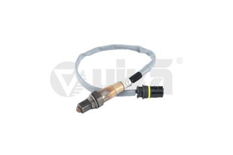 Датчик кисню (лямбда зонд) (4 дроти) BMW 5 F10/6 F06, F12, F13/Z4 E85, E86, E89 (02-18) Vika '99966201