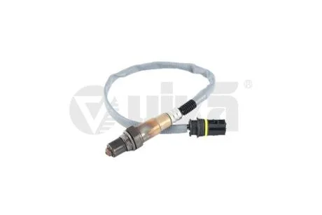 Датчик кислорода (лямбда зонд) (4 провода) BMW 5 F10/6 F06, F12, F13/Z4 E85, E86, E89 (02-18) VIKA Vika '99966201