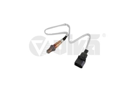 Датчик кислорода (лямбда зонд) (5 проводов) BMW 1 E87 /3 E90, E91 /7 E65 (01-12) Vika '99966301