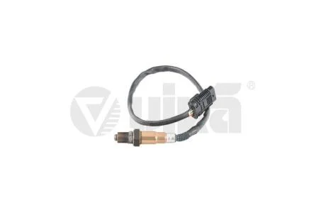 Датчик кислорода (лямбда-зонд) BMW 1, 2, 3 1.5,2.0 (15-21) 5 проводов VIKA Vika '99967301
