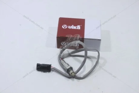 Датчик кисню (лямбда-зонд) 4 дроти BMW 1, 2, 3, 4, 5, 6, 7, X3, X4 (11-) VIKA Vika '99967601
