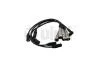 Провода высоковольтные VW Jetta, Golf II, III, Passat B3/Audi 80, 100 VIKA Vika 99980121201 (фото 1)