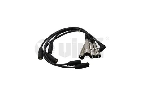 Провода высоковольтные VW Jetta, Golf II, III, Passat B3/Audi 80, 100 VIKA Vika 99980121201