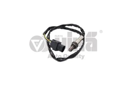 Датчик кисню (лямбда-зонд) 5 провідний Skoda Fabia (07-10), Octavia (04-13)/VW Golf (04-13), Passat (06-15), Touareg (06-15) VIKA Vika 99981762601