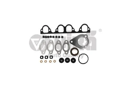 Комплект прокладок двс (верхній) VW Golf (97-06), Polo (96-01) / Skoda Octavia (96-10)/Audi A3 (96-01) vika Vika K10978901