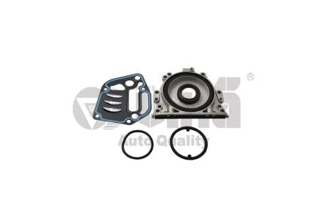 Комплект прокладок двс (нижній) VW Golf (97-06),Polo (96-01),Passat (96-10)/Skoda Octavia (96-10)/Audi A3 (96-01),A4 (94-08) vika Vika K10979101