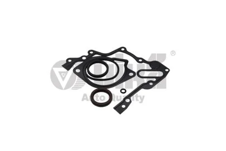 Комплект прокладок двс (нижній) VW Golf (97-),Polo (96-)/Skoda Octavia (00-),Fabia (99-08)/Audi A2 (00-05) vika Vika K10979201