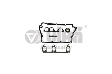 Комплект прокладок двс (верхній) VW Polo (99-)/Skoda Roomster (06-10),Fabia (03-)/Audi A2 (00-05) vika Vika K10979601