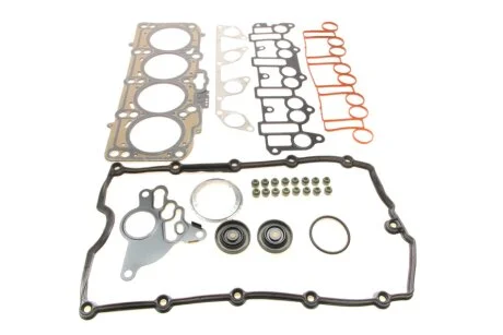 Комплект прокладок двигуна 2,0 D Skoda Octavia (04-13)/VW Golf (05-09) / Audi A4 (04-08), A6 (04-11) vika Vika K11767201