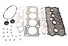 Комплект прокладок двигуна VW Golf (04-09), Passat (06-11)/Skoda Octavia (04-08) / Audi A4(01-05) Vika K11767301 (фото 3)