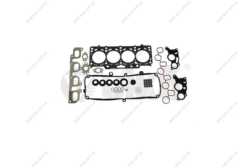 Ремкомплект прокладок двигуна VW Amarok (13-) 2.0 L mot.CDBA,CNFA,CNFB,CDCA VIKA Vika K11767701 (фото 1)